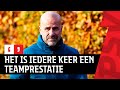Peter Bosz: 'De uitdaging om te blijven winnen wordt alleen maar groter' ?️