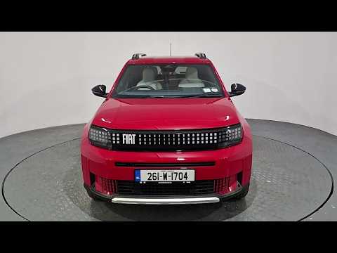 Fiat Panda Grande "La Prima" Hybrid €245pm - Image 2