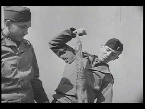 Napalm - M-69 Incendiary Bombs Built