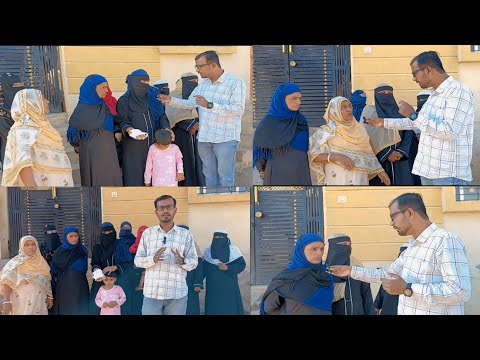 Street Dogs Attacks Saleema Begam 50-year- in Millat Nagar Ward No:03 Khandala 98  Family Member At