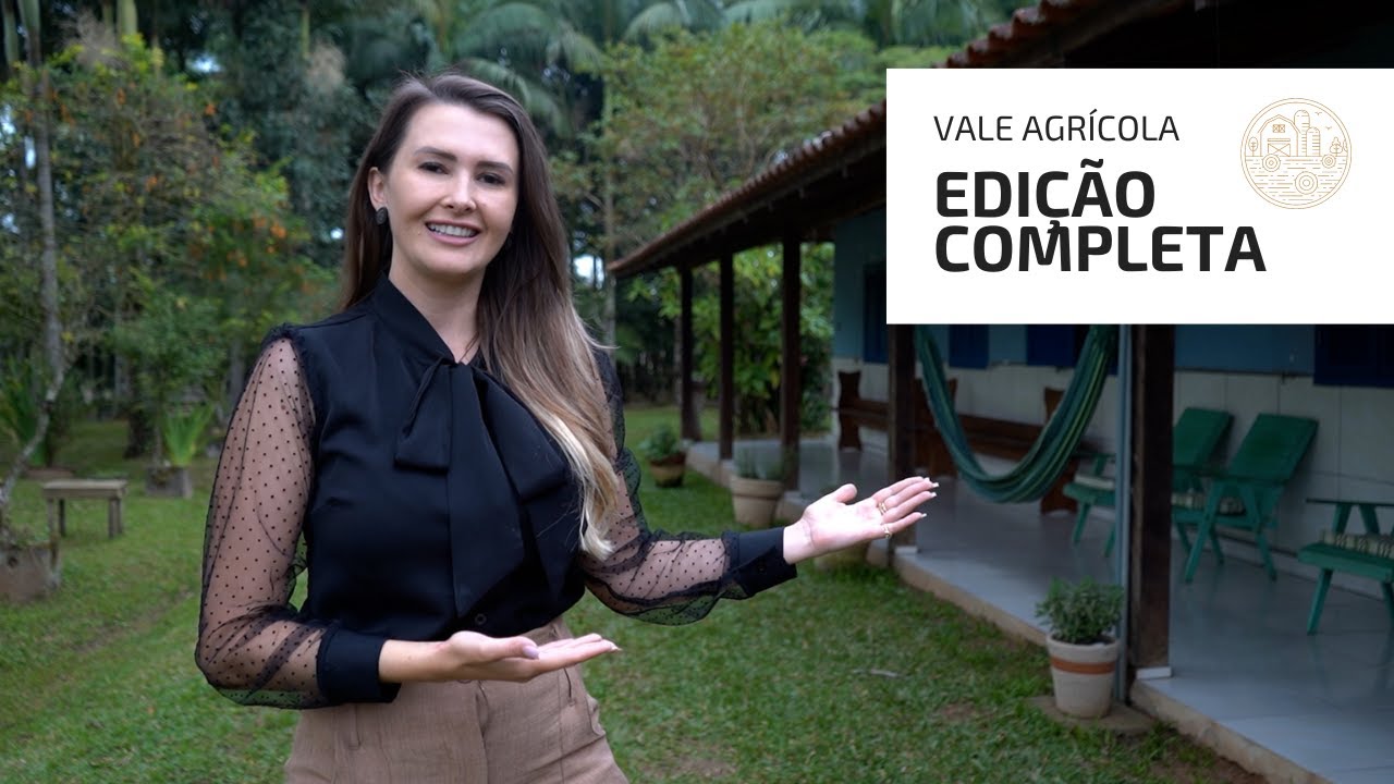 VALE AGRICOLA 272 (08/07/2023)
