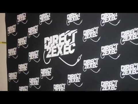 Recap for Direct 2 Exec Atlanta 6/24/18 - Atlantic Records