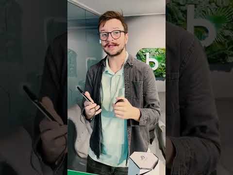 Asus ROG Phone 6 Pro pie Bites