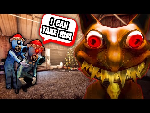 ZORT But We Have 0 Brain Cells