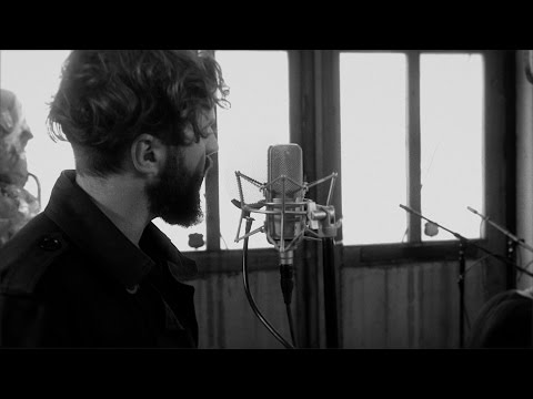 Lucas Nord - Invisible (Live Acoustic)