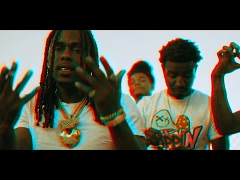 LoyaltyBGM - Ball Out (Official Music Video) Dir by SamMakesMedia
