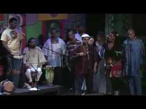 Kalunga Neg Mawon - Video by DennisFlores.com