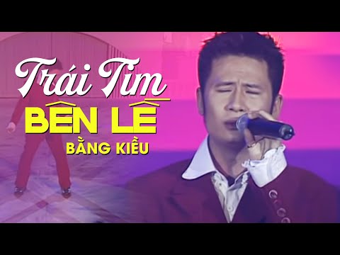 Trái Tim Bên Lề - Bằng Kiều | Official Music Video