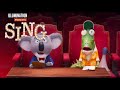 Sing In Theaters This Christmas TV Spot 7 HD Illumination