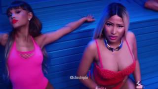 Dj Khaled - Wild Thoughts (Remix) (Ft. Nicki Minaj, Beyonce & Rihanna)