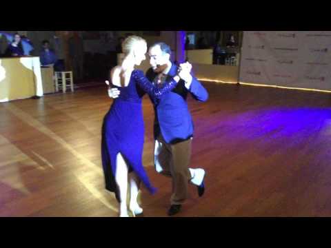  Claudio Villagra  and  Helena Fernandez