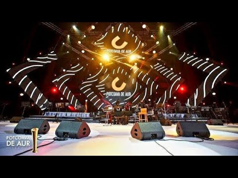 Potcoava de AUR 2018 categoria muzică ușoară🇹🇩concert integral #potcoavadeaur