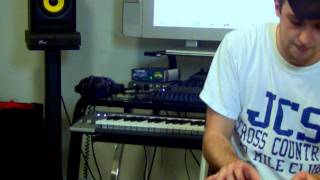 Justin Reid ft. Chris Taylor - Skyscraper (cover) - Demi Lovato