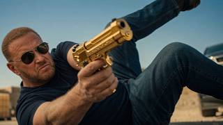 DANY TREJO (2021) Il voulait diriger le cartel... L'ultime guerre des Sicarios !