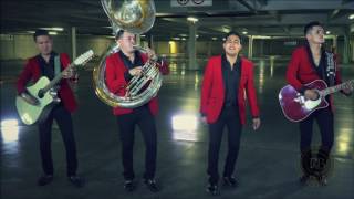 Perdidos De Sinaloa - No La Hagas Sufrir (Video Oficial) (2017) Exclusivo