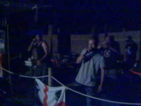 Stranos Elementos "A Mala Gana"