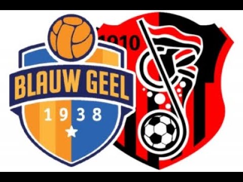 Voorbeschouwing Blauw Geel - OJC ROSMALEN 1 in Veghel op 25 september 2022 om 14:00 uur