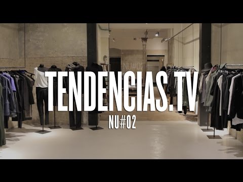 NU#02, Josep Abril, Miriam Ponsa y Txell Miras - Tendencias.tv #775