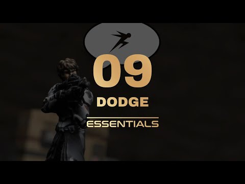 Infinity Essentials 09 - DODGE