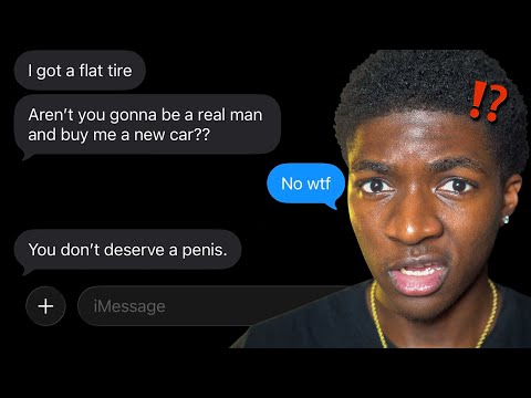 r/NiceGirls is OUTRAGEOUS