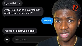 r/NiceGirls is OUTRAGEOUS