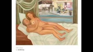 lambchop - sharing a gibson with martin luther king jr (only sound)