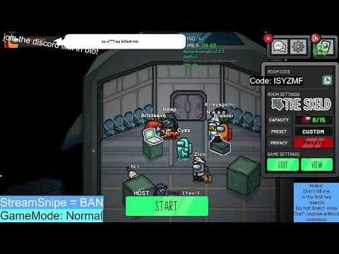 Au With Viewers