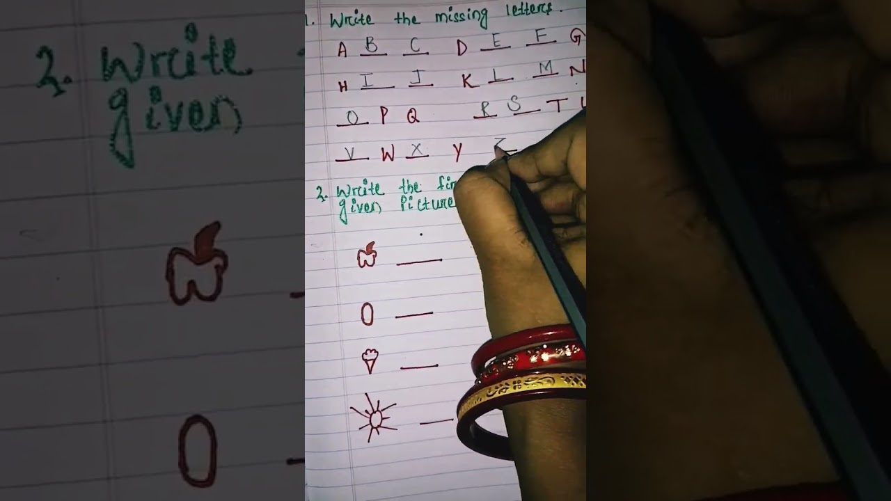 #educational #Missing letters #subscribetomychannel