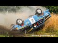 Rallying In Finland 2022 By JPeltsi