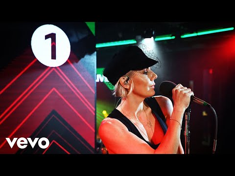 Jax Jones, Ina Wroldsen - Padam Padam (Kylie Minogue cover) in the Live Lounge