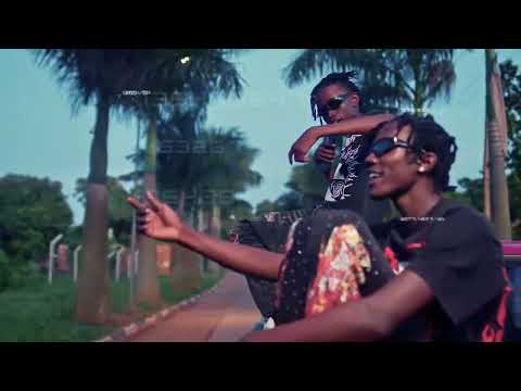 Ndi muba@wizkadayo -@Realest_duggz_ye_label -@SLP_bwayhaat (official music video)