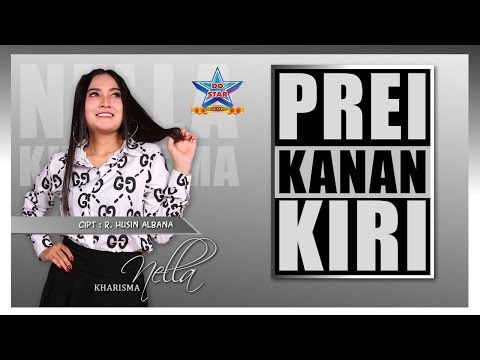 Nella Kharisma - Left Right Preis [OFFICIAL] #PreiKananKiriNella