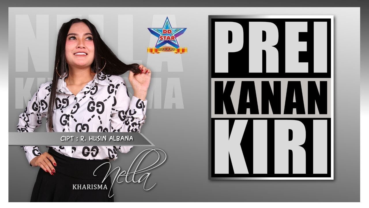 Nella Kharisma - Prei Kanan Kiri [OFFICIAL]