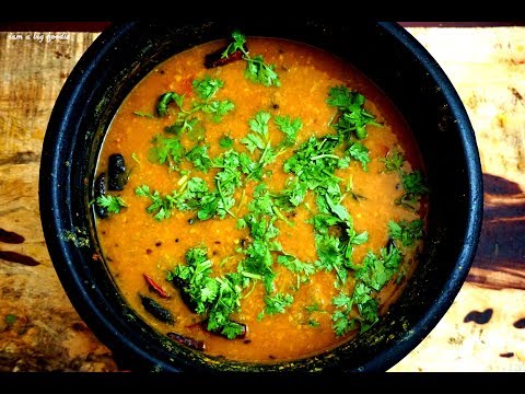 Colocasia tamarind curry Karunai kizhangu gravy for rice karunai kilangu puli kulambu