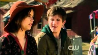 Sc�nes #1 - Liam/Silver (VO)