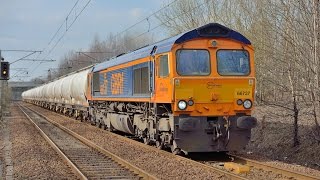 preview picture of video '66737 6E45 at Holytown'