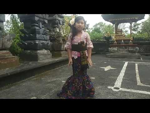 Bakti Sujati : Hemayuthika (sd1-3) Finalis album pupuh kreasi 2022 @GriyaPrestasiBali