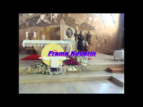 Frama Kočerin - Djeluj kroz mene