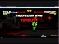 Mortal Kombat Chameleon Fatalities