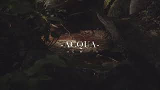 Gli elementi del Parco di Villa Durazzo Pallavicini: Acqua