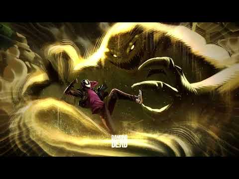 Naeleck - Never Thought That I Could Die (Hard Mix)