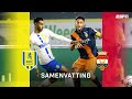 ? Heerlijke Brabantse bekerderby in Waalwijk! ? | Samenvatting RKC Waalwijk - Willem II