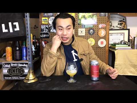 Other Half Small Citra Everything Review - Ep. #2008