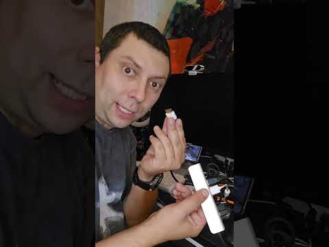 Подключение телефона к монитору