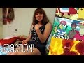 Alola Detective Rotom S20 E17 Pokémon Sun Moon Anime Reaction