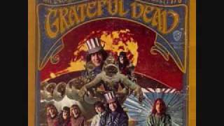 Grateful Dead - 01 The Golden Road (To Unlimited Devotion)