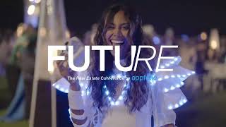 FUTURE Conference | October 13-15, 2025 | San Diego, CA
