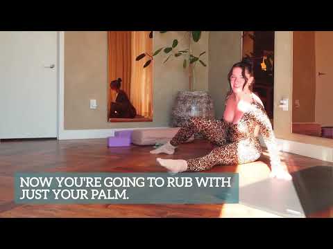 JOI with yoga instructor - Amazing release