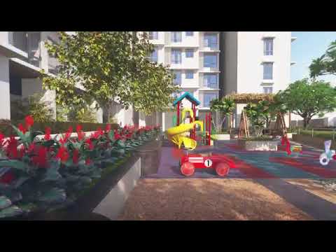 Sunteck City Avenue 2 Project Tour 1