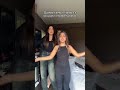 Ilary E Zia Nicole Trovano Sempre Il Tempo Di Fare Un Tik Tok Stefanoeilary Shorts